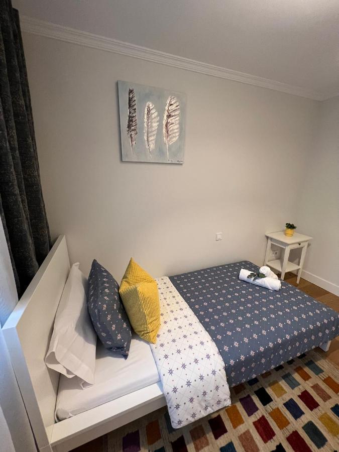 Apartamentos Prestige Suites Malaga III Exterior photo